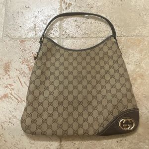Gucci Hobo Bag